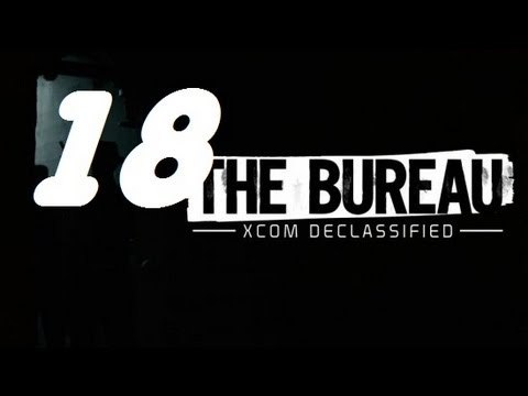 The Bureau: XCOM Declassified #18 Драка за свою Землю