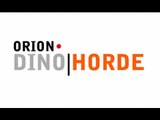 Первый взгляд ORION: Dino Horde
