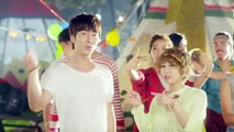 [MV] Kim Hyung Jun(김형준) _ Always love you(우리 둘이)(Duet. KOTA(코타) of SunnyHill)