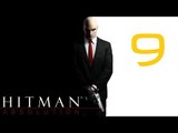 Hitman: Absolution #9 Сиськи и задницы