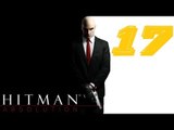 Hitman: Absolution #17 Сексуальные сучки