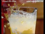عصير المانجو - منال العالم