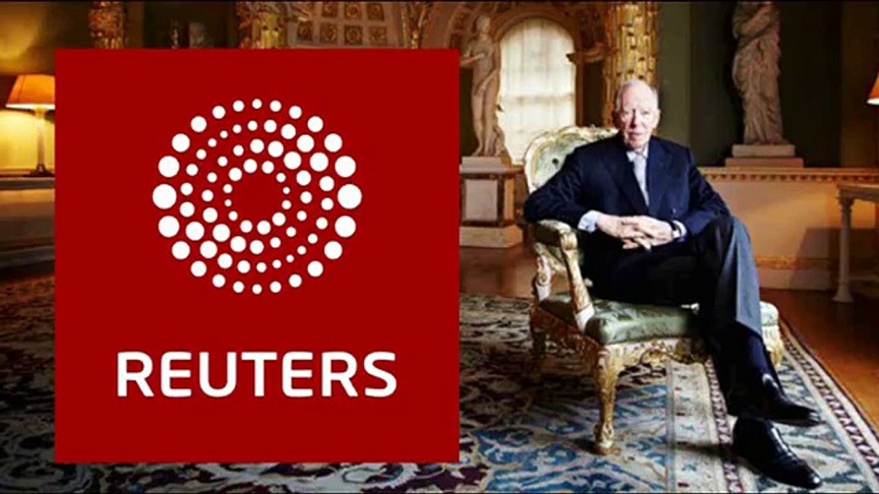 Rockefeller and Rothschild Confronted