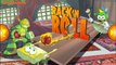 Rack n' Roll - Sanjay and Craig, SpongeBob, TMNT and Breadwinners, Nickelodeon online Game