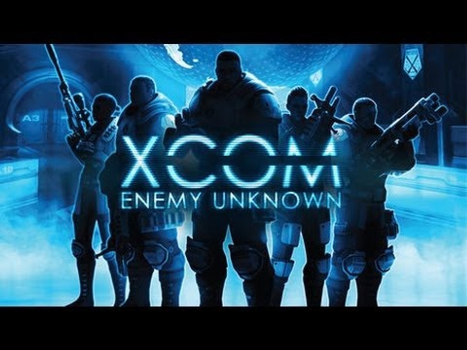 XCOM Enemy Unknown #5#