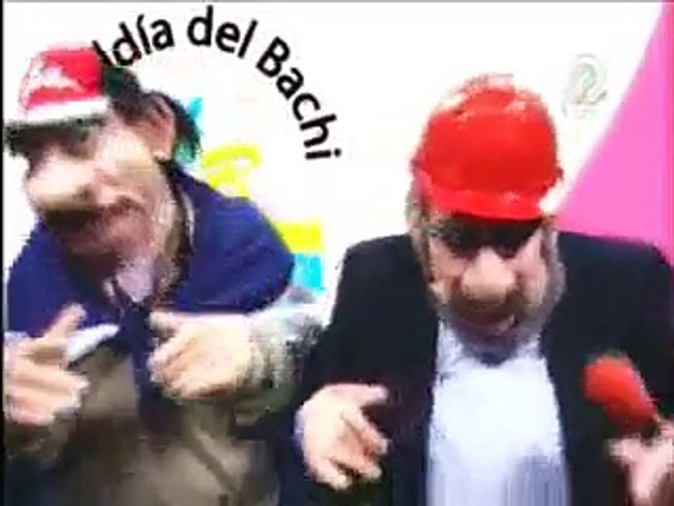 Los Hulosos (Pegame tu Vicio)