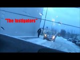 The Instigator Group aka Gangstalking. Targeted by X . A Gangstalking Documentary Coming (2012)