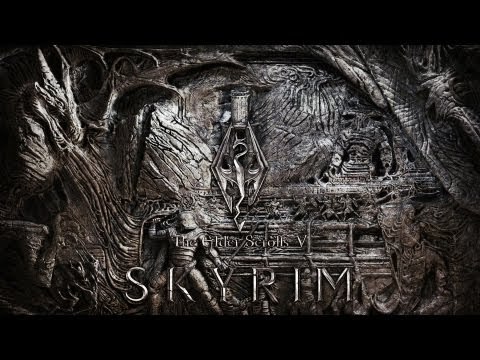 ▰▰▰▰The Elder Scrolls 5: Skyrim - Прохождение часть-30▰▰▰▰