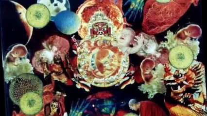 Ghost Stories From China / 中國 ~ Korea / 한국 ~ Japan / 日本