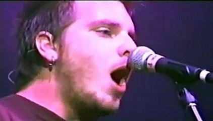 Thrice - Stare at the Sun (live)