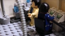 Lego Captain America: Rise of Hydra TRAILER (Stop Motion Animation)