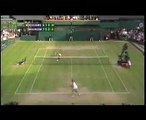 Great Point - Serena Williams vs Amelie Mauresmo