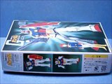 Gundam Plastic Model Memories No.16☆1/144 RX-78  GUNDAM  『機動戦士ガンダム』