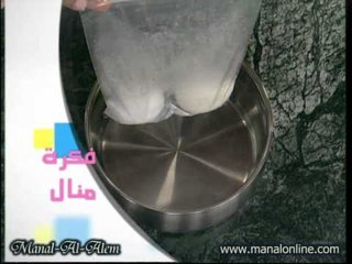 سلق البيض دون أن ينكسر - منال العالم