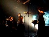 Laibach - Tanz mit laibach LiveFribourg