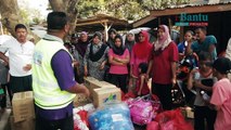 Mini Dokumentari | Misi I-Bantu Pasca Banjir di Kuala Krai