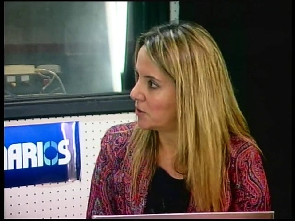 Prog. Nro. 78 "Escenarios" al aire el 18-7-15