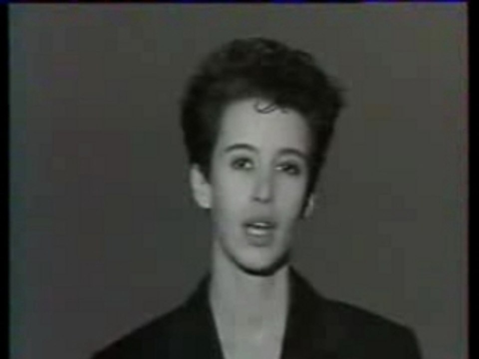 Véronique Rivière - A Part Ted