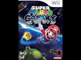 Wii - Super Mario Galaxy OST - The Star Festival