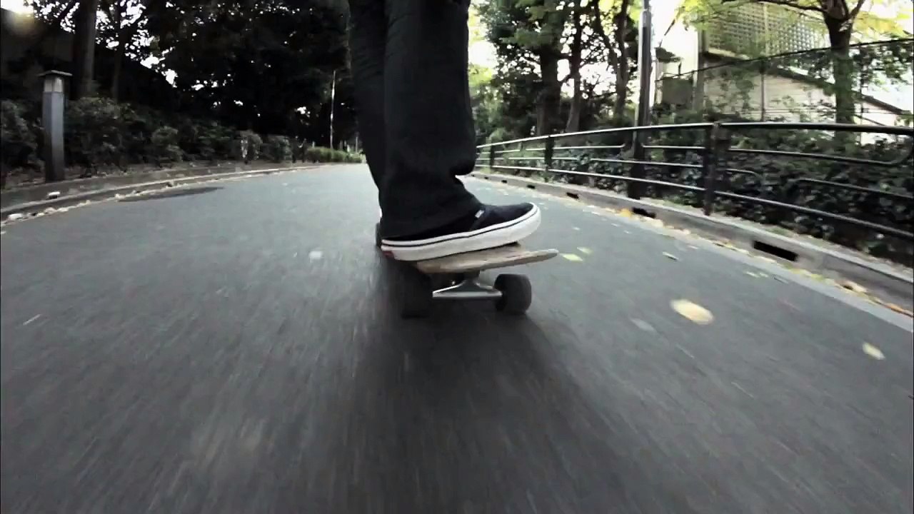 SS 2015 Promo