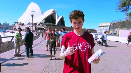 Troyler | Night Changes