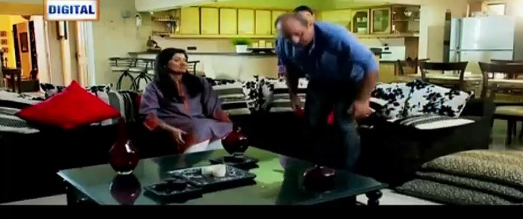 Mumkin Episode 18 Part 2 ARY Digital drama 21st July 2015