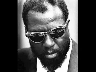 Thelonious Monk - Ask Me Now