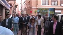 Mitin de Francisco Camps y Mariano Rajoy en Castellón