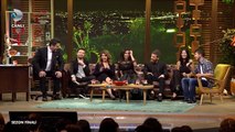 Fatmagül Fakı'yı sevgilisi için trollemek - Beyaz Show