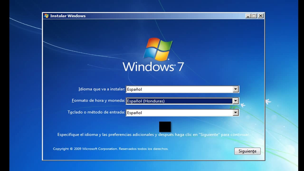 Quitar contraseña de Administrador [Windows 7]