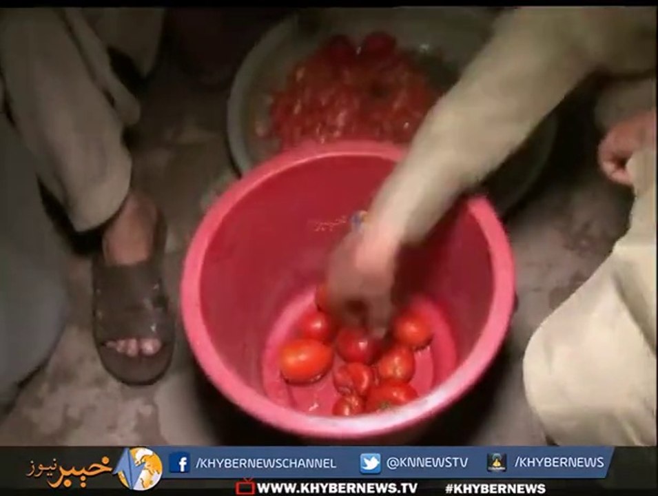 Khyber Watch 330 (10-07-2015) - Khyber Watch Ep # 330 - Khyber Watch Episode 330 - Khyber Watch With Yousaf Jan Utmanzai