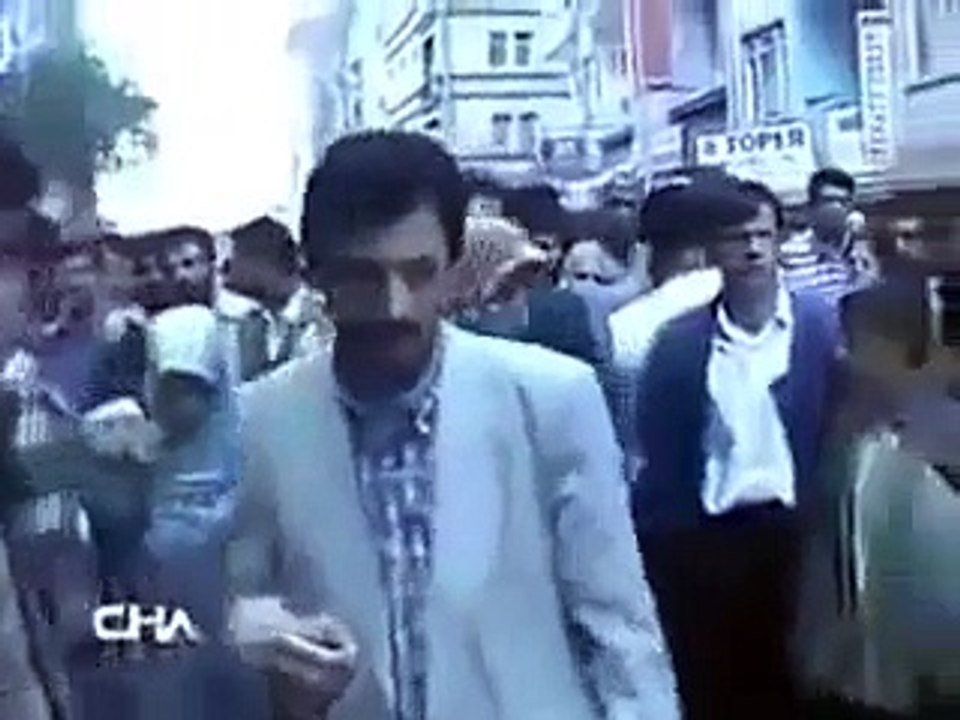 Türkiyenin Utanç Yılları (DSP-MHP-ANAP Koalisyonu)