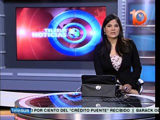 Parlamento ecuatoriano aprueba resolución en rechazo a violencia