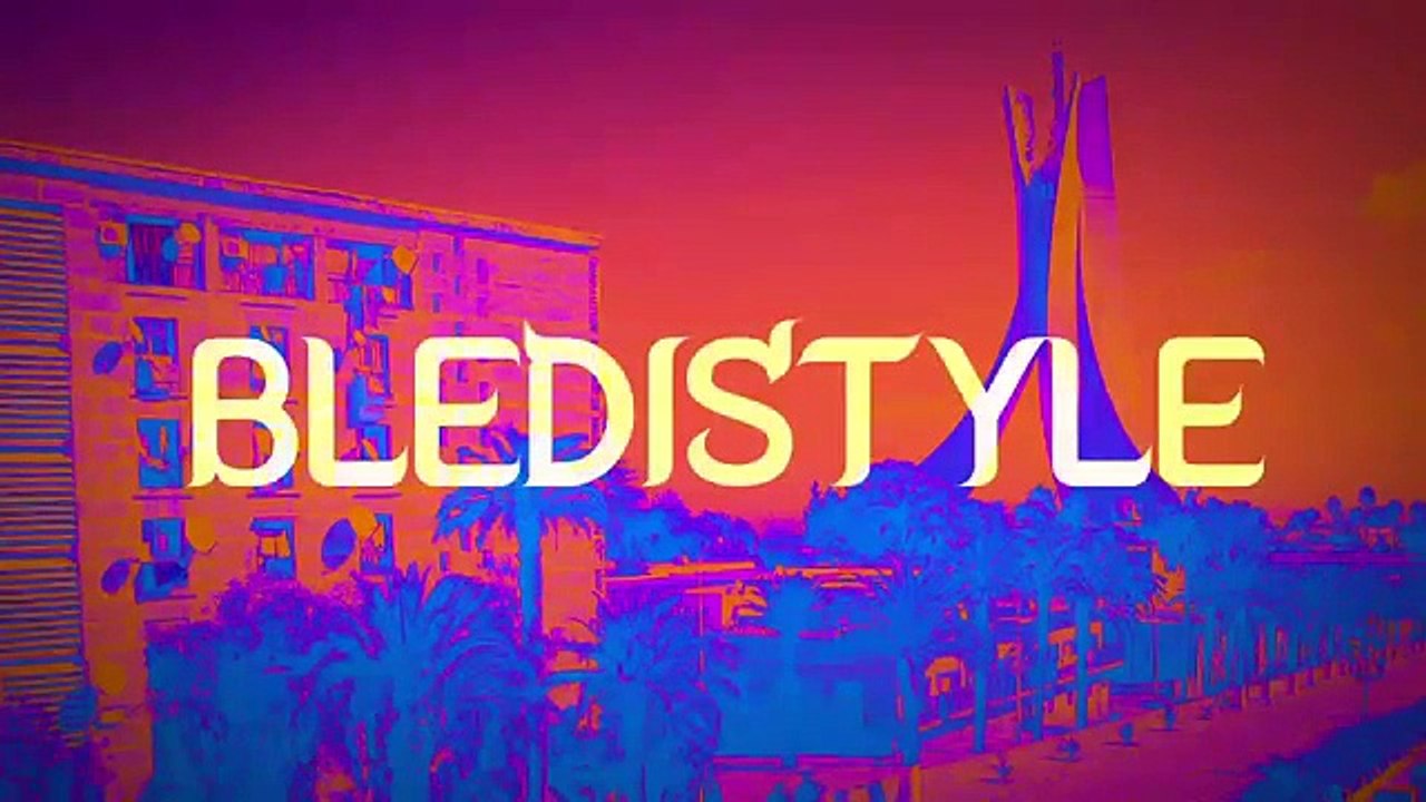 EL MATADOR - BLEDI STYLE ( CLIP STREAMING )