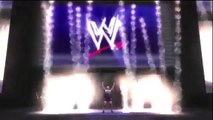 Machinima   WWE 13   Kurt Angle CAW You Suck Chants Entrance Theme
