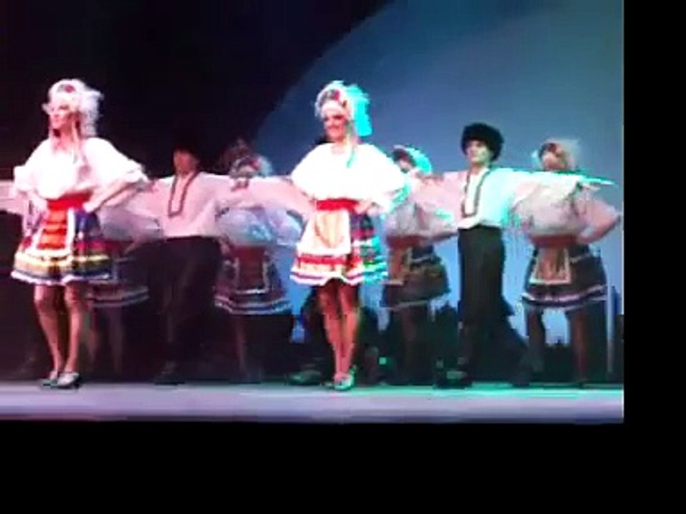 Kalinka