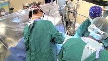 What do surgeons listen to in the OR?