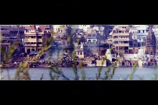 Anno's India 2001 (Gyorgy Ligeti: Requiem for Soprano, Mezzo Soprano, 2 Mixed Chiors & Orchestra)