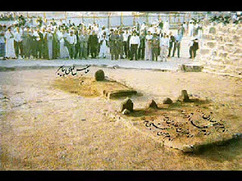 sinezen azeri-Menim anam cevan ölüpYA HUSEYN-by-Mücahit