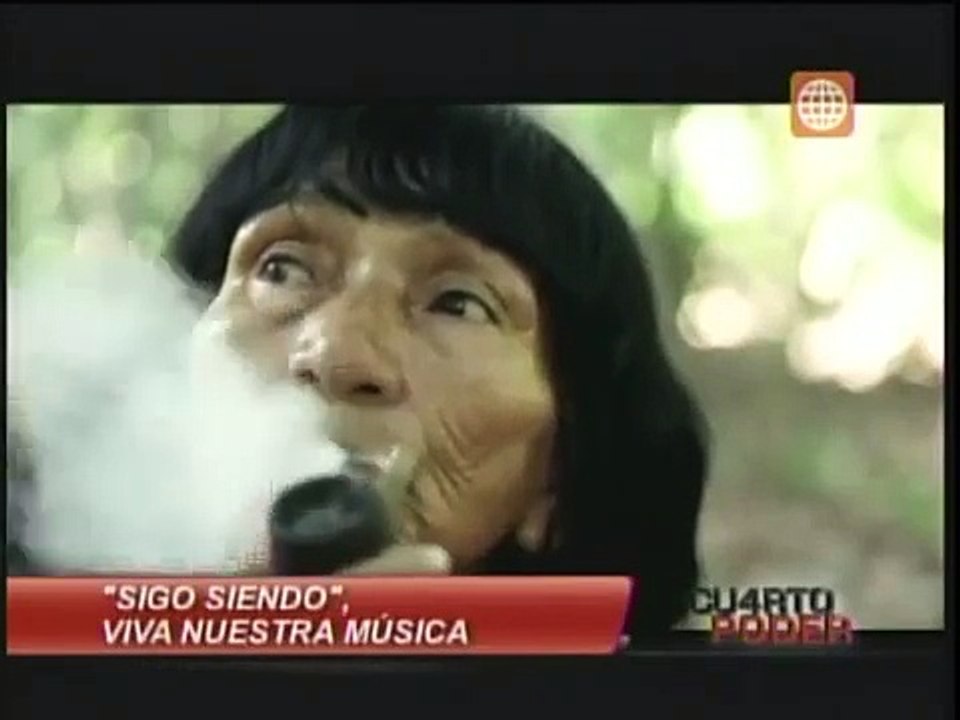 Película peruana Sigo Siendo (Kackkaniraqmi) donde actuan la familia Ballumbrosio y otros musicos.