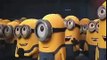 #Selfie Minions: Parody by Despicable Me Family from 