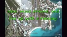 Google Earth Flight Simulator Tutorial