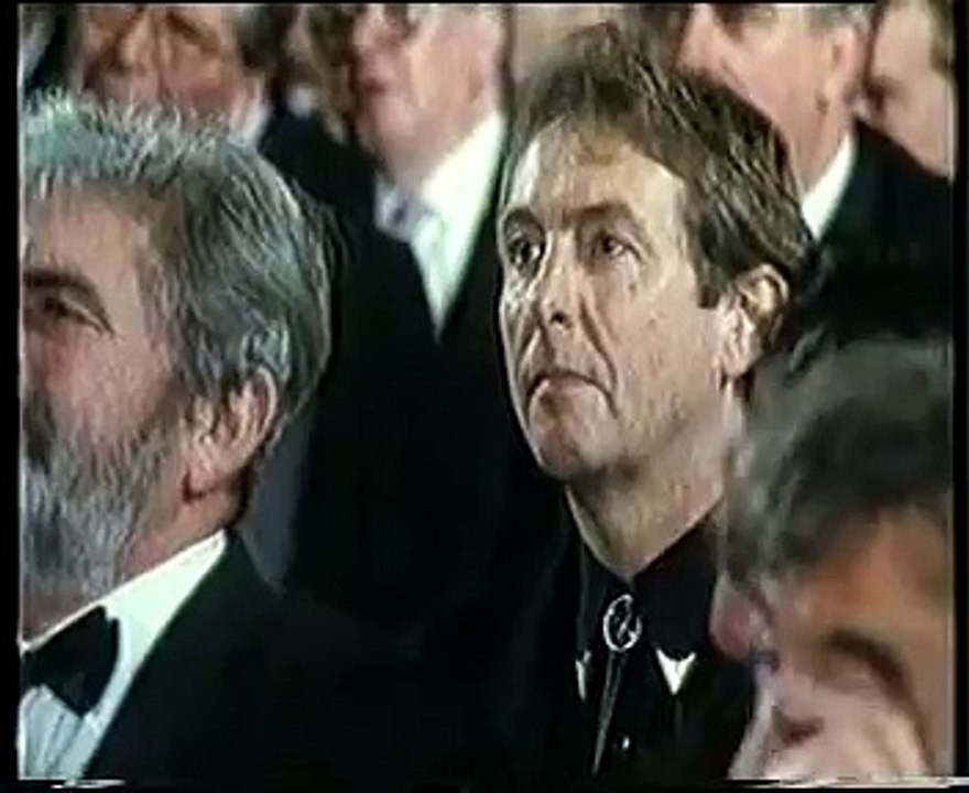 Graham Chapman's Eulogy by John Cleese