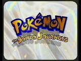 Pokémon Theme( Johto) with Lyrics