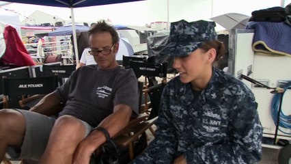 Rihanna - Battleship Getting In Character_1080p