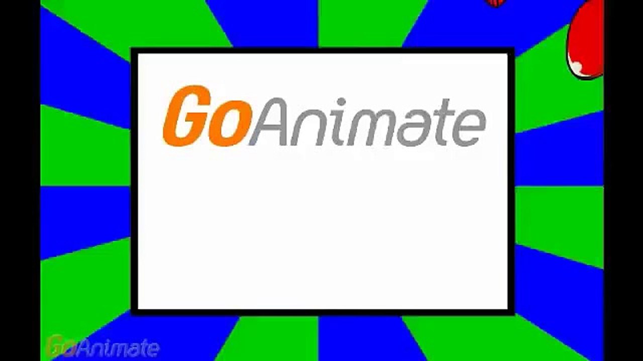GoAnimate Cartoons (2001-present, Comedy)