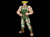 Street Fighter 2 Turbo - Guile Theme