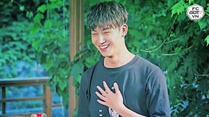 [Vietsub] Real GOT7 ss3 Ep.9 {FC GOT7 VN}