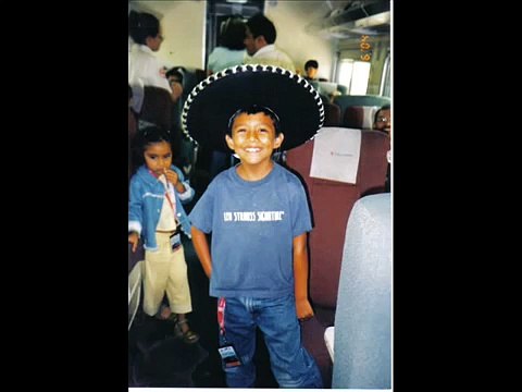 La cancion mas sincera del mundo para papá - Mi Amigo, Mi viejo