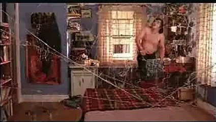 spider man spoof with jack black